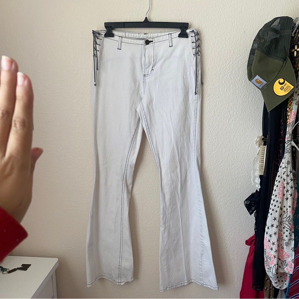 Mudd pants - Picture 5 of 6